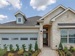 21931 Woodland Hawthorn Ln, Cypress, TX 77433