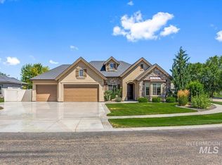 9790 W Golden Rain St, Star, ID 83669