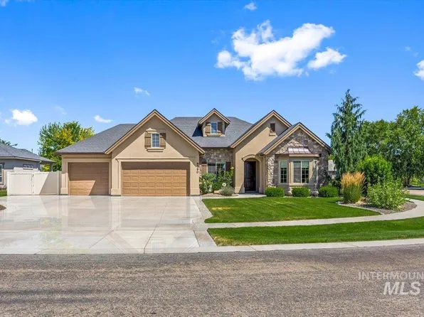 9790 W Golden Rain St, Star, ID 83669