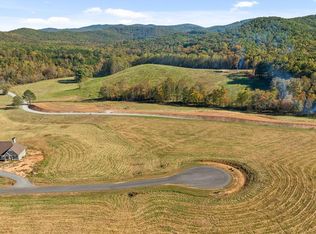 LOT 11 Bravo Way, Talking Rock, GA 30175