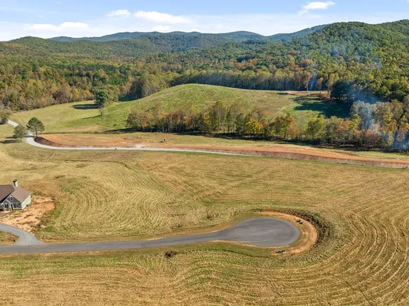 LOT 11 Bravo Way, Talking Rock, GA 30175