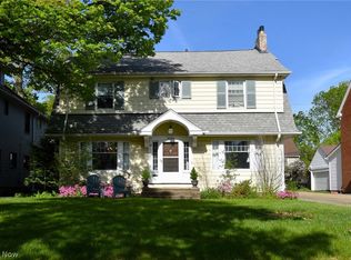 3296 Kenmore Rd, Shaker Heights, OH 44122