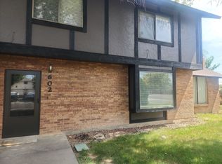 602 Seranade St, Grand Junction, CO 81504