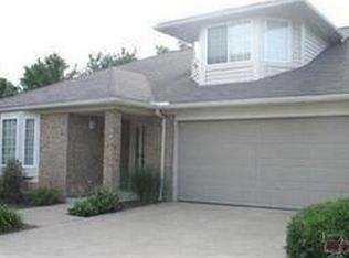 80 Furnace Run UNIT 80, Akron, OH 44311