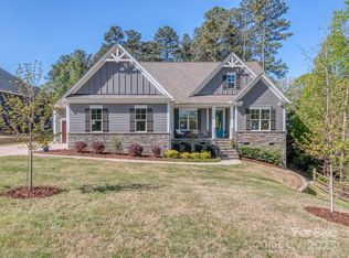 143 Robinson Ridge Dr, Mooresville, NC 28117