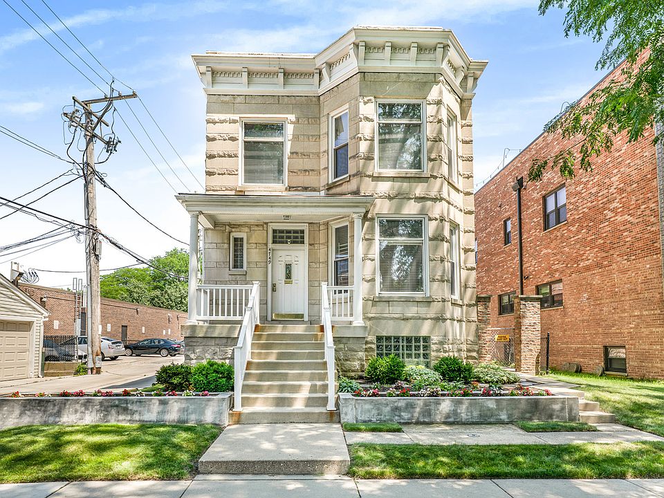 1st image of 4749 N Long Ave Unit 1