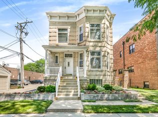 4749 N Long Ave UNIT 1, Chicago, IL 60630