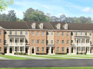 321 Freeman Dr, Hampton, VA 23666