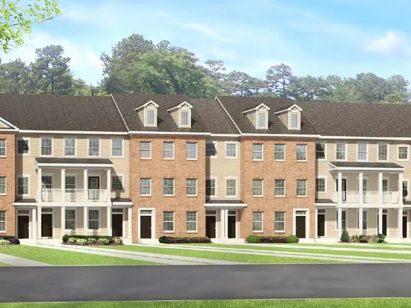 311 Freeman Dr, Hampton, VA 23666