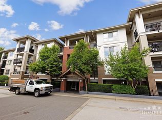 8929 202nd St #E312, Langley, BC V1M 0B4