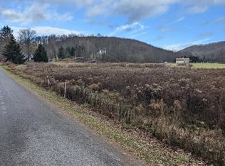 0 Irish Hill Rd PARCEL A, Delhi, NY 13753