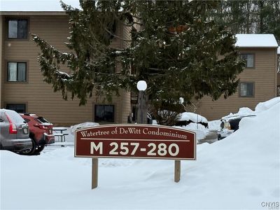 258 Watertree Dr Unit 258, East Syracuse, NY, 13057