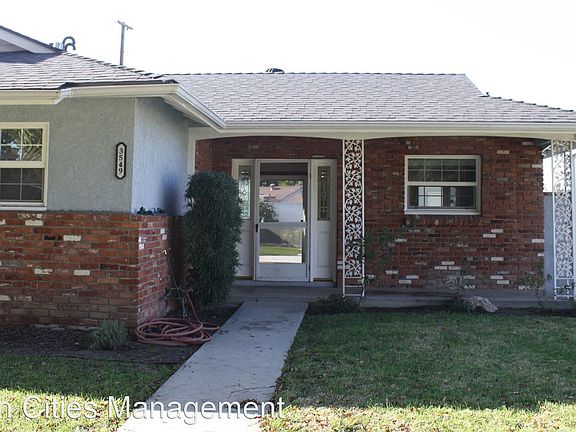 2nd image of 3549 Josie Ave