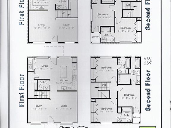 2nd image of 335 Forest Dr