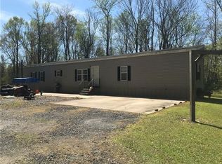 3297 W Airline Hwy, Reserve, LA 70084