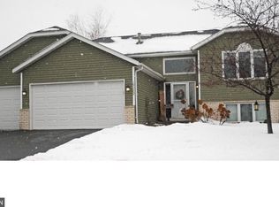 19282 Encore Ct, Farmington, MN 55024