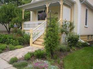 488 Roe St, Plymouth, MI 48170