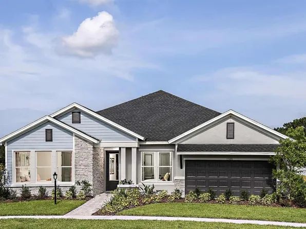 13456 BERGAMONT CIRCLE, TAMPA, FL 33618