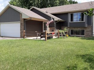 10817 Opal St NE, Blaine, MN 55014