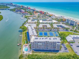 19451 Gulf Blvd APT 604, Indian Shores, FL 33785