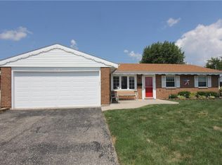 1612 Haverhill Dr, Piqua, OH 45356