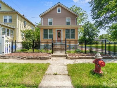 373 Rushmore Ave, Piscataway, NJ, 08854