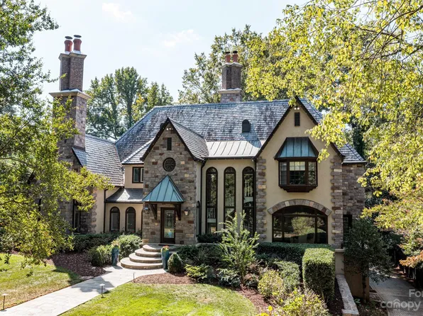 2216 Sherwood Ave, Charlotte, NC 28207