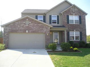 2637 W Senators Way, Indianapolis, IN 46217