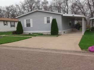 226 C St SW, Navarre, OH