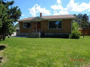 598 McKinley Ave, Pocatello, ID 83201
