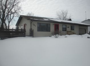101 Lorraine Ct, Ridgeway, WI 53582
