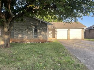 1420 Oakcrest Ave, Norman, OK 73071