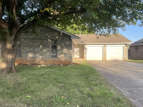 1420 Oakcrest Ave, Norman, OK 73071