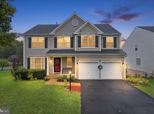 12905 Ness Hollow Ct, Bristow, VA 20136