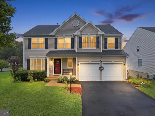 12905 Ness Hollow Ct, Bristow, VA 20136