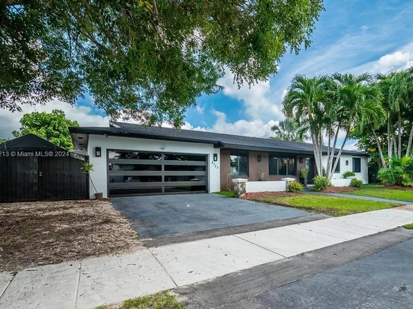 8325 SW 206th Ter, Cutler Bay, FL 33189