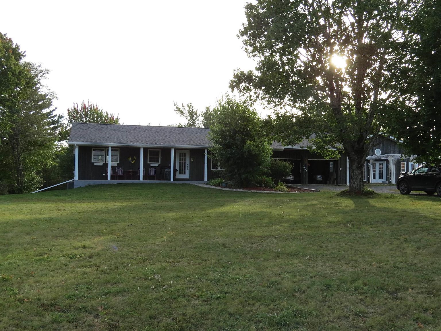 2751 Upper Branch Rd, Lunenburg, NS B4V 4X5 Zillow