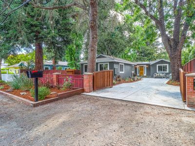 410 8th Ave, Menlo Park, CA, 94025