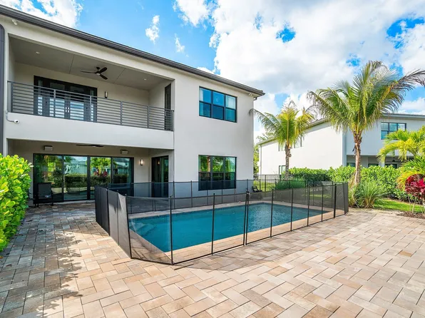 8233 Crystal Downs Ave, Boca Raton, FL 33434