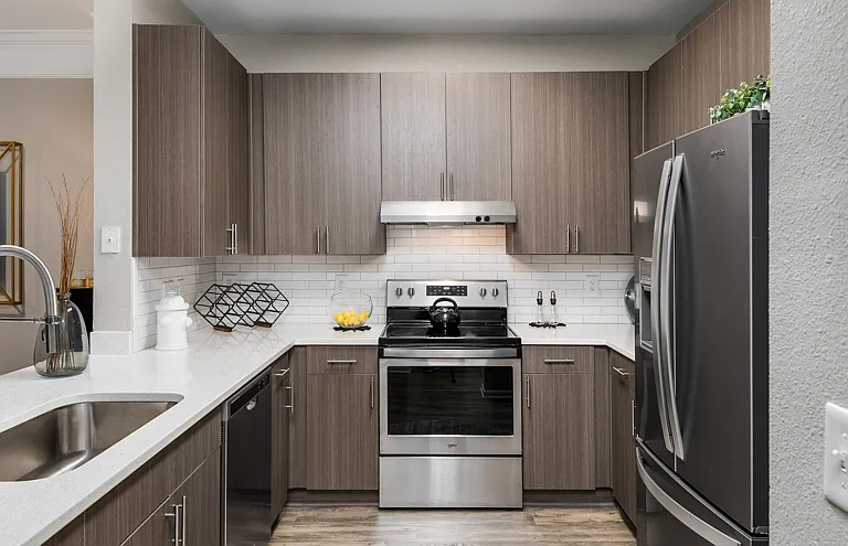 Montford at Madison Park Apartments — Photo 5