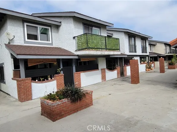 1239 W Rosecrans Ave APT 33, Gardena, CA 90247