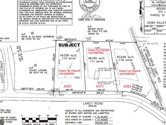 5th image of 363 Laney Rd