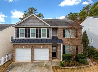 2012 Wildcat Falls Ln, Lawrenceville, GA 30043