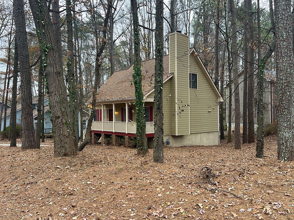 1st image of 3691 S Marlborough Dr
