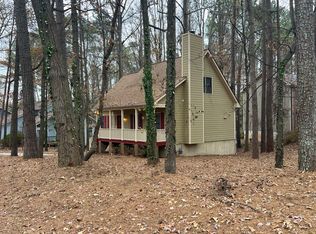 3691 S Marlborough Dr, Tucker, GA 30084