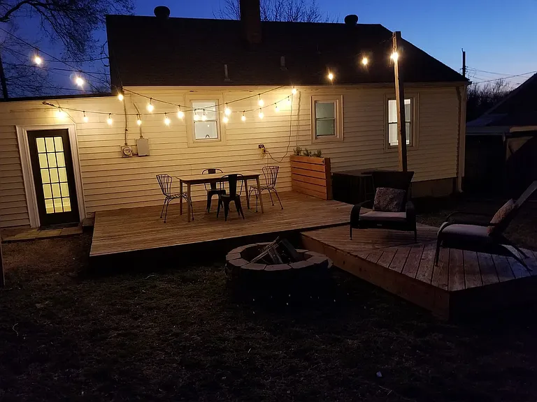 809 Chickasaw Ave — Photo 10