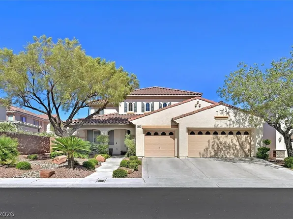 834 Roseberry Dr, Las Vegas, NV 89138