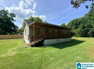 5401 Mimosa St, Gardendale, AL 35071