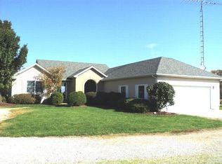 3790 Caledonia Northern Rd, Caledonia, OH 43314