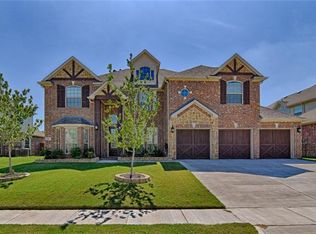 2235 Bald Eagle Way, Grand Prairie, TX 75052